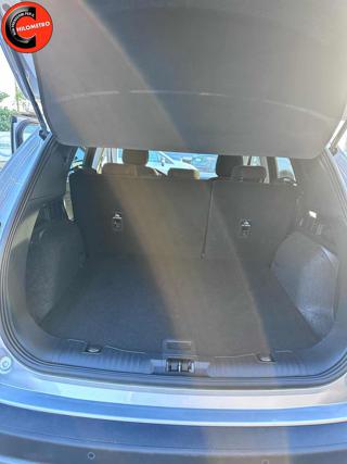 FORD Kuga usata, con Servosterzo