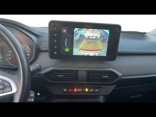 DACIA Jogger usata 14