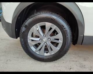 PEUGEOT 2008 usata, con Controllo trazione