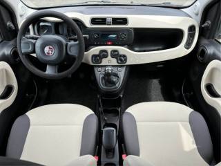 FIAT Panda usata, con Park Distance Control