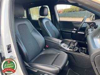 MERCEDES-BENZ B 160 usata, con Cerchi in lega