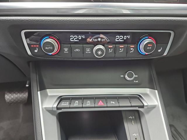 AUDI Q3 usata, con Climatizzatore