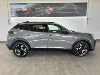 PEUGEOT 2008 usata, con Cerchi in lega