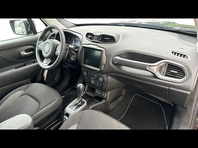 JEEP Renegade usata 4