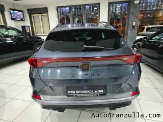 CUPRA Formentor usata, con Alzacristalli elettrici