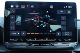 CUPRA Leon usata, con Vivavoce