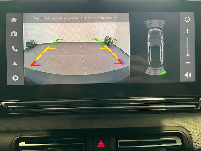 CITROEN C3 usata, con Climatizzatore