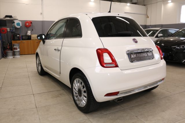 FIAT 500 usata, con Airbag Passeggero