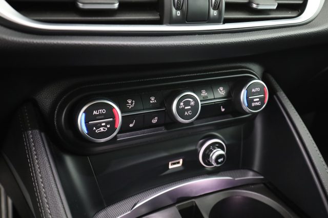ALFA ROMEO Stelvio usata 11
