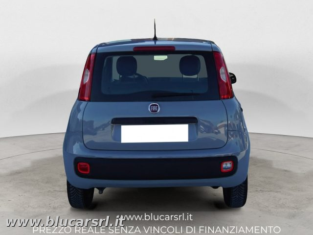 FIAT Panda usata 3