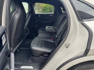 PORSCHE Cayenne usata, con Controllo automatico clima