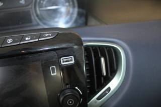 LANCIA Ypsilon usata, con Immobilizzatore elettronico