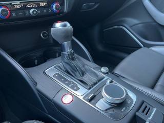 AUDI RS3 usata, con Boardcomputer