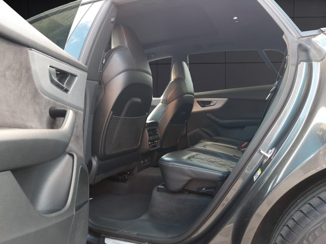 AUDI Q8 usata, con Controllo trazione