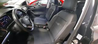 VOLKSWAGEN T-Cross usata, con Frenata d