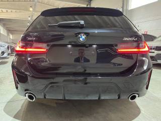 BMW 320 usata, con Cerchi in lega