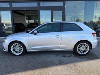AUDI A3 usata, con Airbag Passeggero