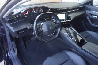PEUGEOT 508 usata, con Servosterzo