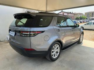 LAND ROVER Discovery usata, con Airbag Passeggero