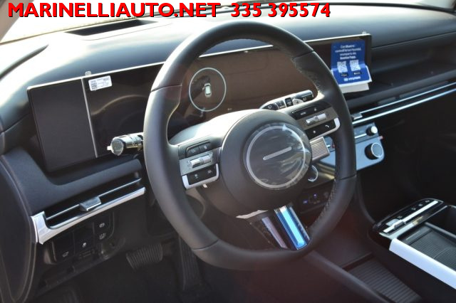 HYUNDAI Tucson usata, con USB