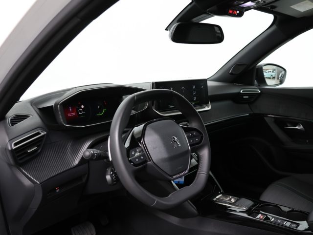 PEUGEOT 2008 usata, con Climatizzatore