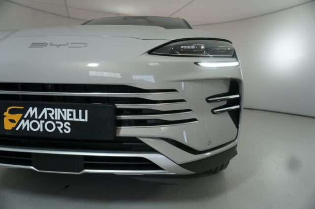BYD Seal U usata, con Regolazione elettrica sedili