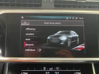 AUDI A6 usata, con Controllo trazione