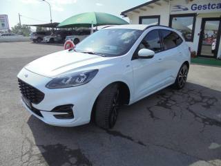 FORD Kuga usata, con ESP