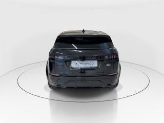 LAND ROVER Range Rover Evoque usata, con Chiusura centralizzata