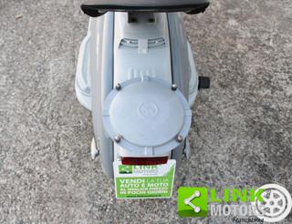 INNOCENTI Lambretta usata 12