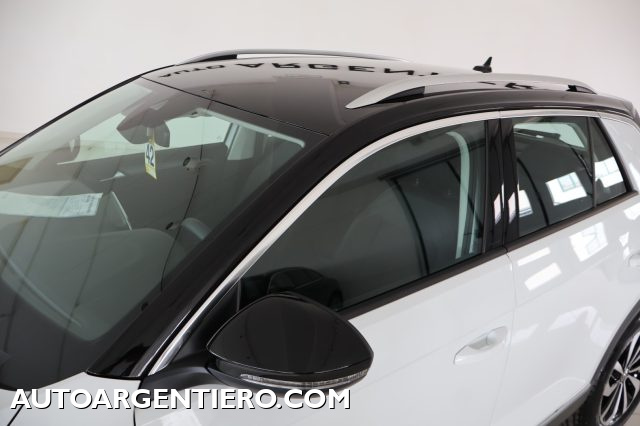 VOLKSWAGEN T-Roc usata, con Airbag laterali