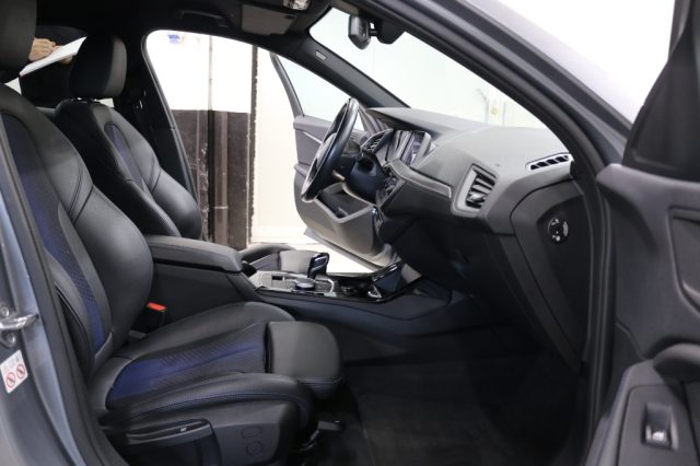 BMW 116 usata, con Cruise Control