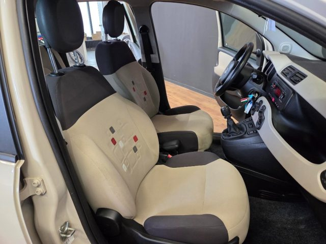 FIAT Panda usata 12