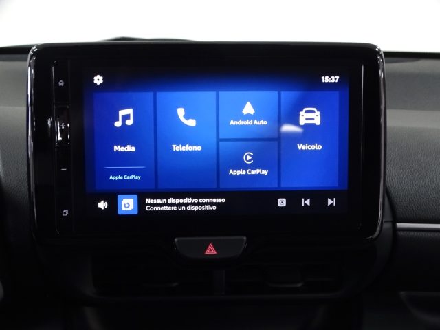 TOYOTA Yaris usata, con Bluetooth