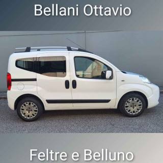 FIAT Qubo usata, con Airbag laterali