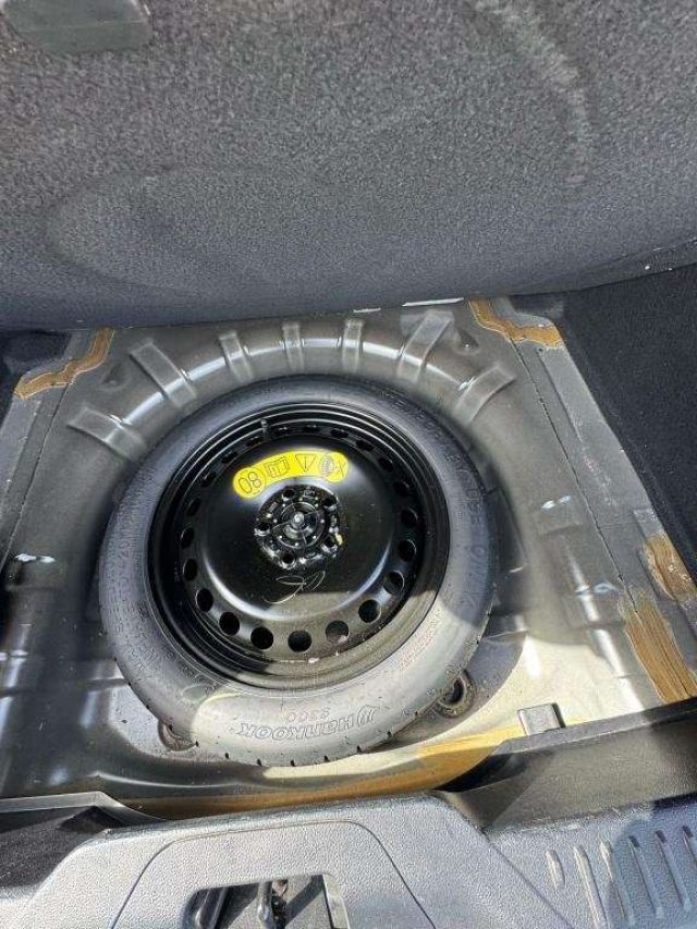 FORD Focus usata, con Chiusura centralizzata