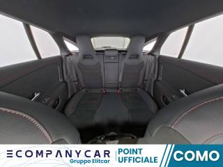 MERCEDES-BENZ CLA 180 usata, con Climatizzatore