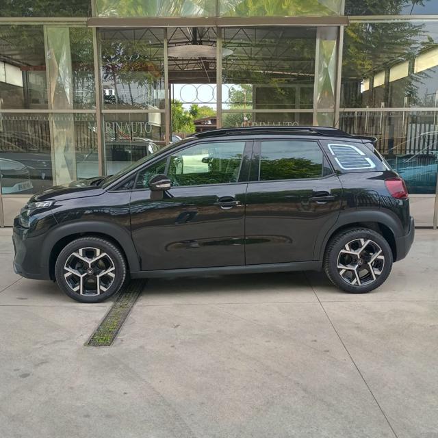 CITROEN C3 Aircross usata, con ABS