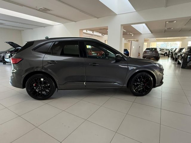 FORD Kuga usata, con Specchietti laterali elettrici