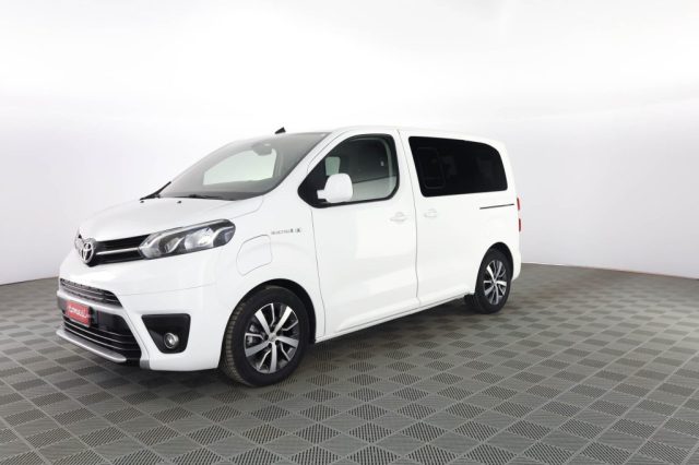TOYOTA Proace Verso usata 6