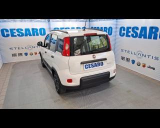 FIAT New Panda usata, con Airbag Passeggero