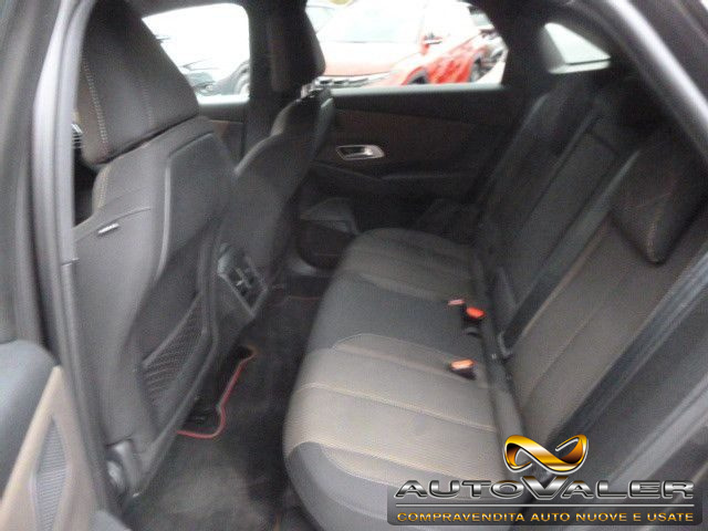DS AUTOMOBILES DS 7 usata, con Cruise Control
