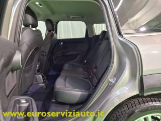 MINI Countryman usata, con Climatizzatore automatico, 2 zone