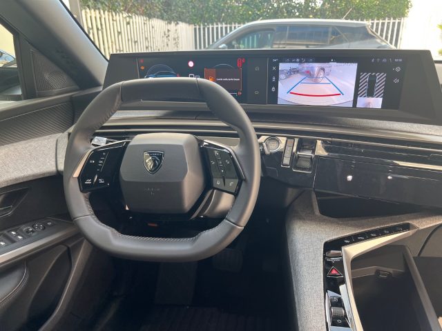 PEUGEOT 3008 usata, con Controllo trazione