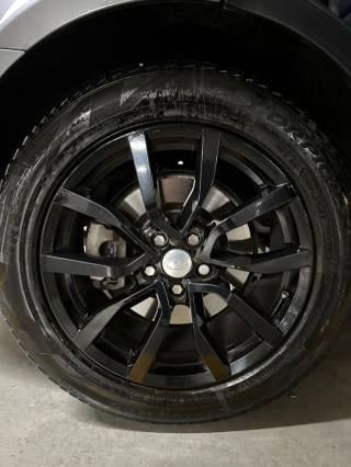 LAND ROVER Range Rover Sport usata, con Alzacristalli elettrici