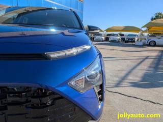 HYUNDAI Bayon usata, con Climatizzatore