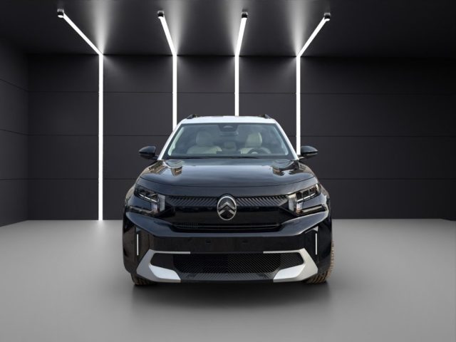 CITROEN C3 Aircross usata, con Cerchi in lega