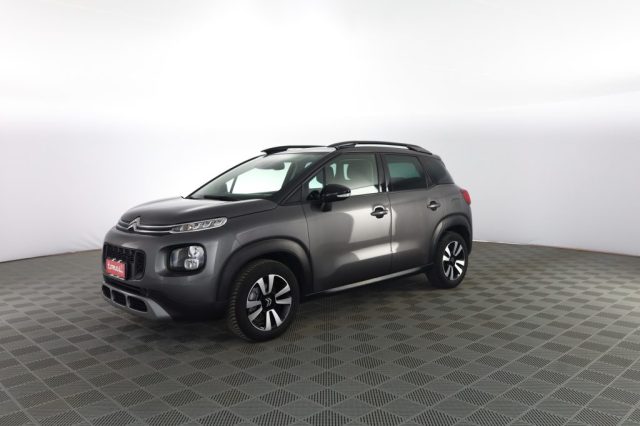 CITROEN C3 Aircross usata 6