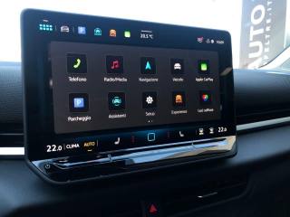 VOLKSWAGEN T-Roc usata, con Fari LED