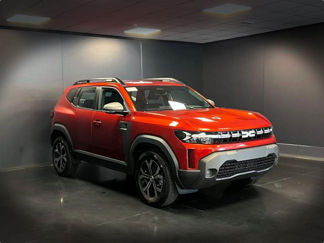DACIA Duster usata, con Airbag laterali